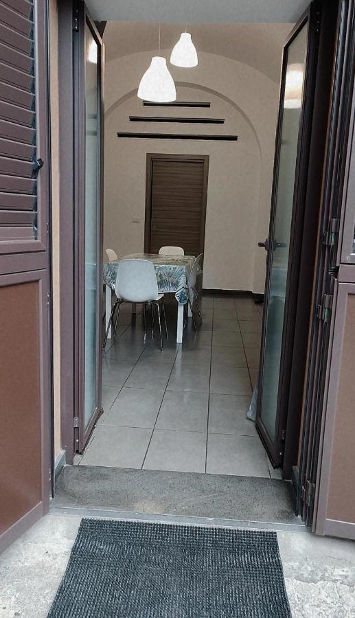 Fortino Vecchio Apartment Catania Bagian luar foto